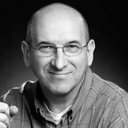 Michel Bauwens