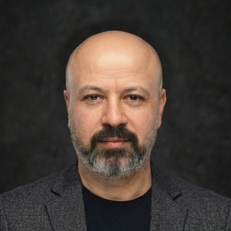 A. Ramazan Ağırtaş